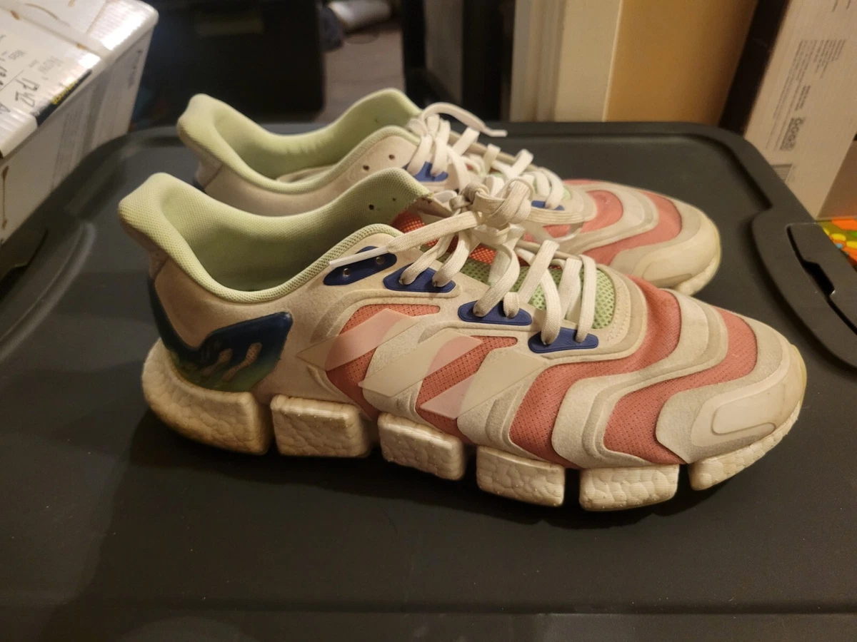 adidas Climacool Vento Heat.RDY Floral Colorful Black Pink Mens size 11 Amazon.com | adidas Climacool Vento Womens Shoes Size 5.5  main image 2