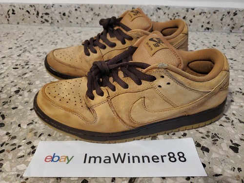 nike sb mocha