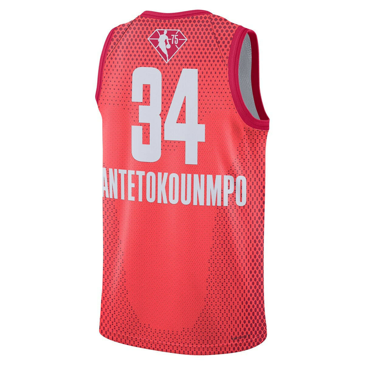 Giannis Antetokounmpo All-Star Game NBA Jerseys for sale