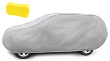 Vollgarage passend f�r BMW X5 E70 Gel�ndewagen SUV 5-t�rer 03.06-06.13 Z246612