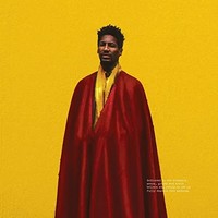 Jon Batiste - We Are - Compact Disc - G3Z