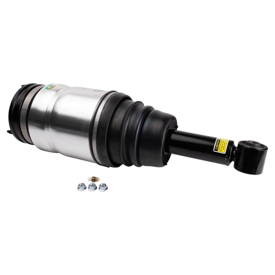 Rear Left Right Air Strut Fits 2005-2016 Land Rover - Image 3 of 4
