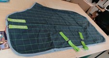 Shires Tempest Original Stable Sheet 5ft 9in / 69in Charcoal Grey  (HAP)