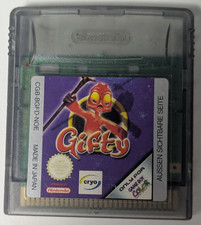 Thumbnail of ebay&reg; auction 366565015698 | Gifty | Nintendo Game Boy Color | Gameboy | Nur Modul | #G