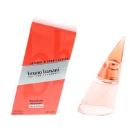 Bruno Banani Absolute Woman Eau De ParfüM 30Ml Natural Spray Floraler Duft