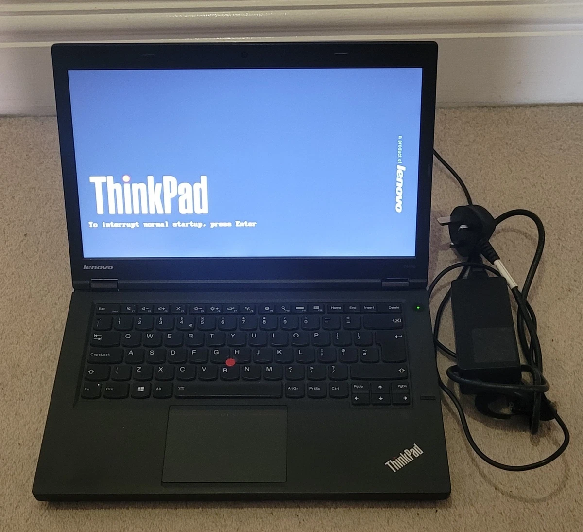Neue Original Für Lenovo THINKPAD T440 T431S T440P... - Viceal