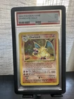 1999 Pokémon TCG Base Set  Charizard Holo Rare Card 4/102 PSA 5