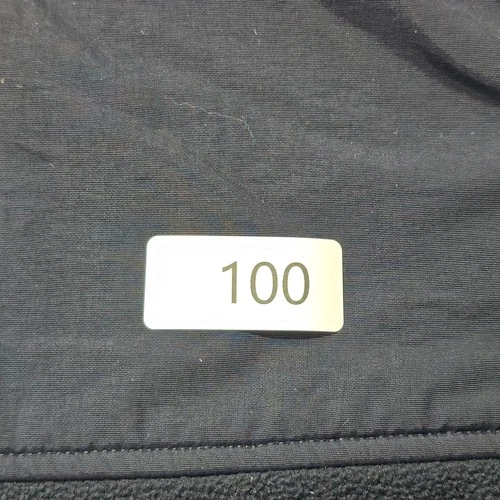 5.11 Tactical Series Fleece Jacket Mens M Navy Blue Full Zip Duty Patrol Uniform image 9