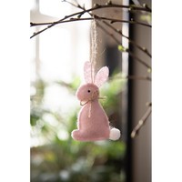 Clayre & Eef - Osterhasen: Die Perfekte Deko FüR Dein Osterfest