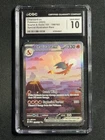 CGC 10 Charizard ex Holo Illustration Rare 199/165 Sv: Scarlet & Violet 151