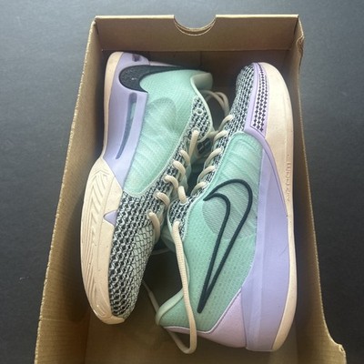 Nike Sabrina 1 Brooklyn's Finest Women's Low Top Lace-Up Sneakers FQ3381-301