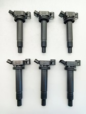 UF267 C1157 C1175 Ignition Coils Pack Compatible With Toyota