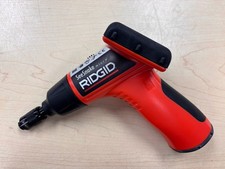 Ridgid SeeSnake Micro avec étui *EN L'ÉTAT - POUR PIÈCES SEULEMENT*