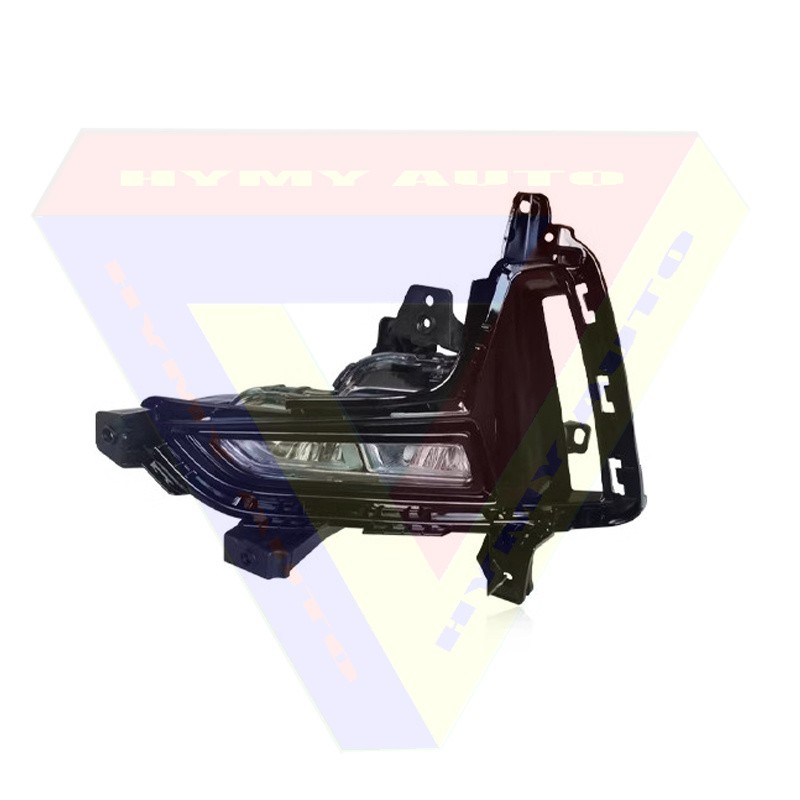 ✅L+R Front LED Foglight Daytime Running Light DRL For Kia Carnival 2022-2023