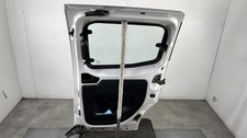 Porte arrière et accessoires Fiat Qubo