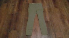 Time  Tru Medium 8-10 High Rise Stretch Jegging 1690E-S - 1709E-S