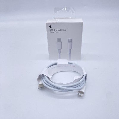 Apple USB-C to Lightning Kabel (1m)