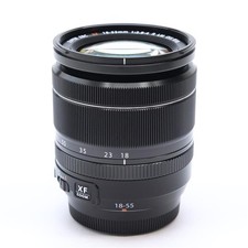 Fujifilm Fujinon XF 18-55mm F/2.8-4 R LM OIS Fuji X mount  131