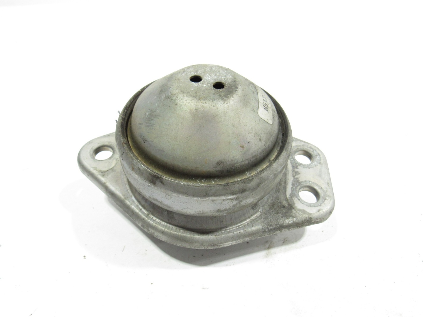Ferrari 458 Italia 2011 4.5L RWD Left Engine Flexible Bracket Mount 09-15 ;:Y