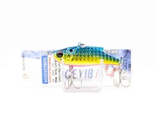 Bassday Range Vibe 55 TG Extra Recessed Vibration Bait LH-521 (2226)