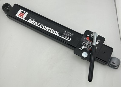 Camco Eaz Lift RV Trailer Towing Adjustable Sway Control CD882035