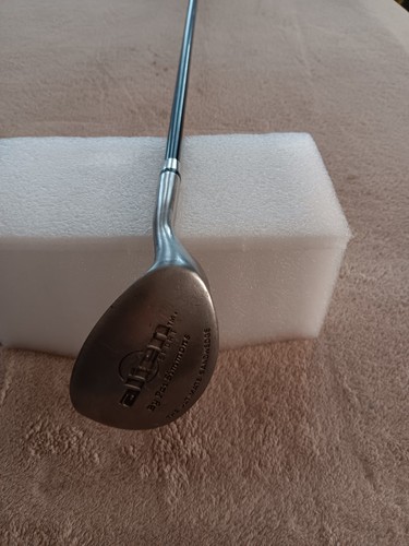 Alien The Ultimate Sand Wedge by Pat Simmons Right Handed Graphite ...