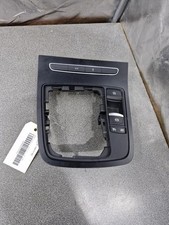 Consolle centrale (interno in plastica) RENAULT GRAND SCENIC 4 969102099R