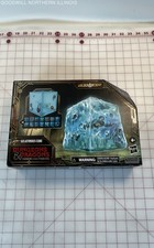 NISB D&D Honor Among Thieves Golden Archive Gelatinous Cube Figure
