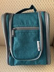 Hanging Travel Toiletry Bag  - Teal - Narwey — photo 1