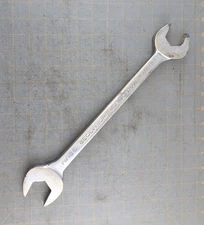 Matco Tools WOEM3032 Double Open End Wrench 30mm x 32mm