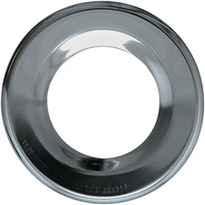 Range Kleen RGP200 Small round Gas Drip Pan,Pack of 1