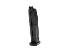Beretta 92A1 Air Pistol Metal Magazine - 18 Rounds