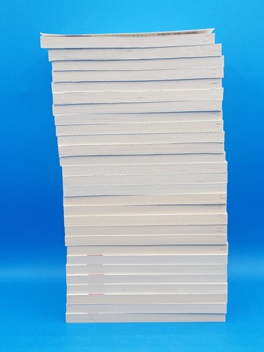 Harlequin Bianca Series Novels in SPANISH 28 Romance Book Lot Very Good Conditio - Imagen 12 de 19