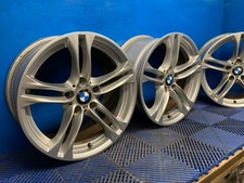 BMW F10 5 Series M Sport 613M Set Of 4 18