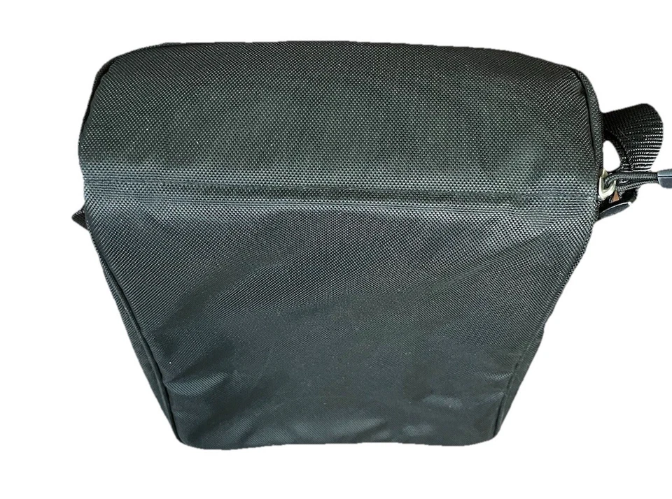 Original Xbox Consola Oficial Estuche de Almacenamiento Bolsa de Mensajero de Viaje Foto 2 de 4