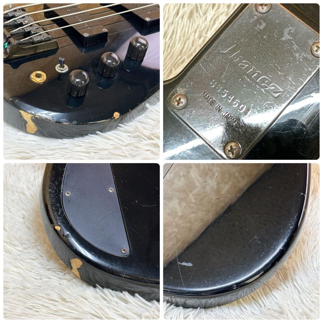 レア！1985年製 Ibanez RB999 Bean Bass ビーンベース s-l400.jpg