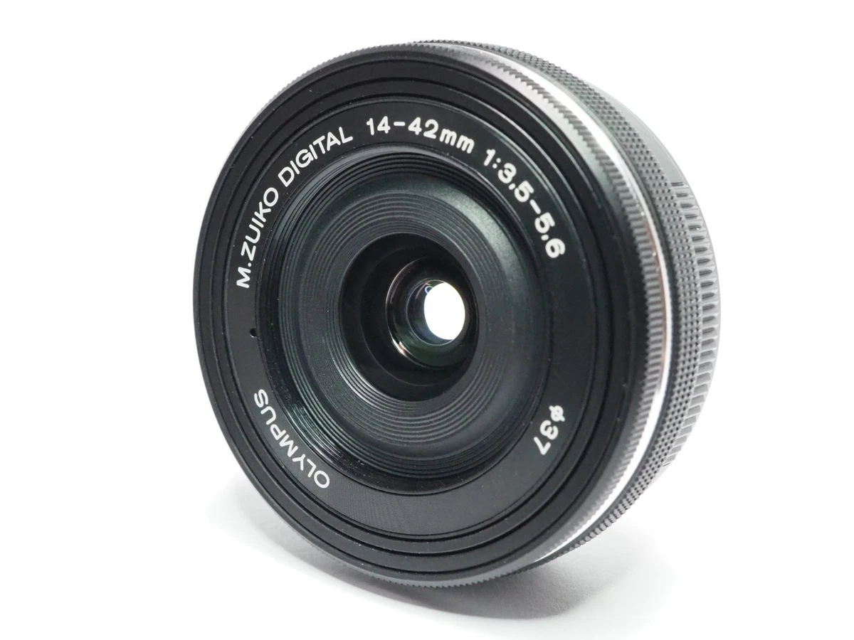 Olympus 14-42mm Camera Lenses for sale | eBay
