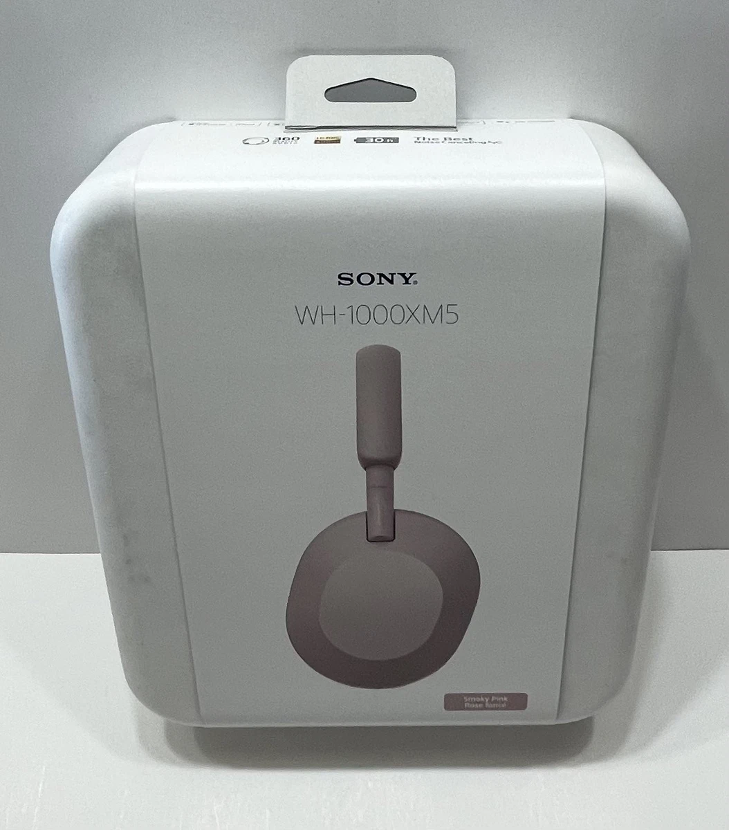Sony WH-1000XM5 Headphones for Sale - Shop New & Used Headphones