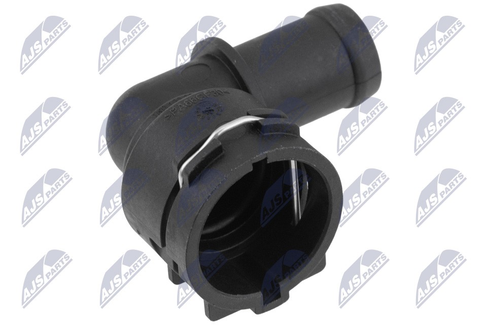 NTY OE CTM-VW-080 Coolant Flange for AUDI,SEAT,SKODA,VW
