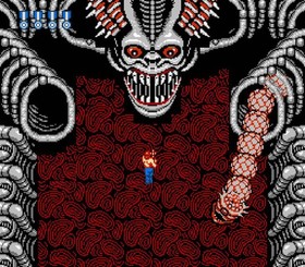 Super C - NES [Cartridge Only]