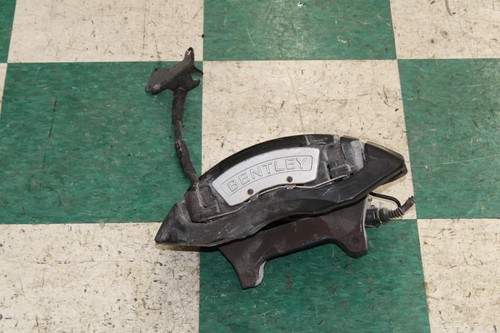 Bentley Flying Spur 2013-2018 Front Right Brake caliper Black Photo - $195