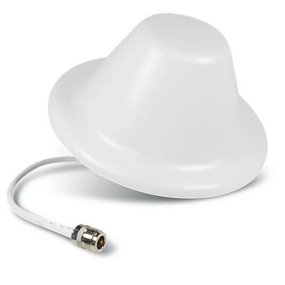 SureCall Wide Band Indoor Omni Dome Antenna, SC-222W