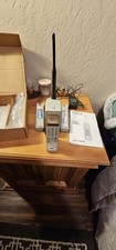 DYNATAC MOTOROLA 8000M/1990/beige/CREAM/TESTED/9.5/10/EUC.