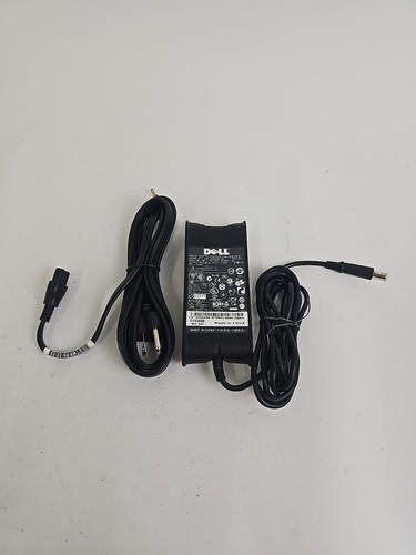 Chargeur Original Dell 65W 19.5V – Pour Inspiron 14 5000 (5437) – Connecteur 7.4x5.0mm – Neuf