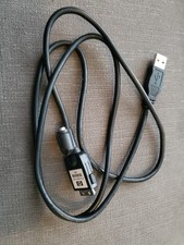 USB ActiveSync Charge Cable for HP iPaq Pocket PC #398415-001