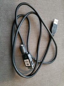 USB ActiveSync Charge Cable for HP iPaq Pocket PC #398415-001