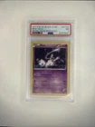 2017 POKEMON XY BLACK STAR PROMO #XY192 MEW-HOLO PSA 7  (LOW POP)