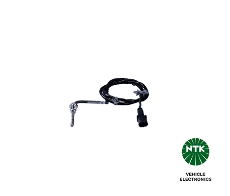 Sensor De Temperatura De Escape NTK NGK Compatible Con OPEL MERIVA | 93090 - Imagen 2 de 2