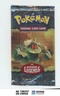2004-05 Empty Opened Pokemon Pack Ex Hidden Legends