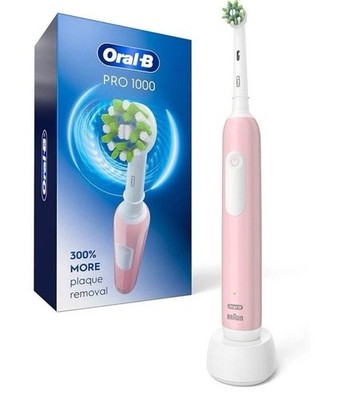 Oral-B.